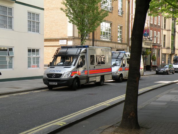  police